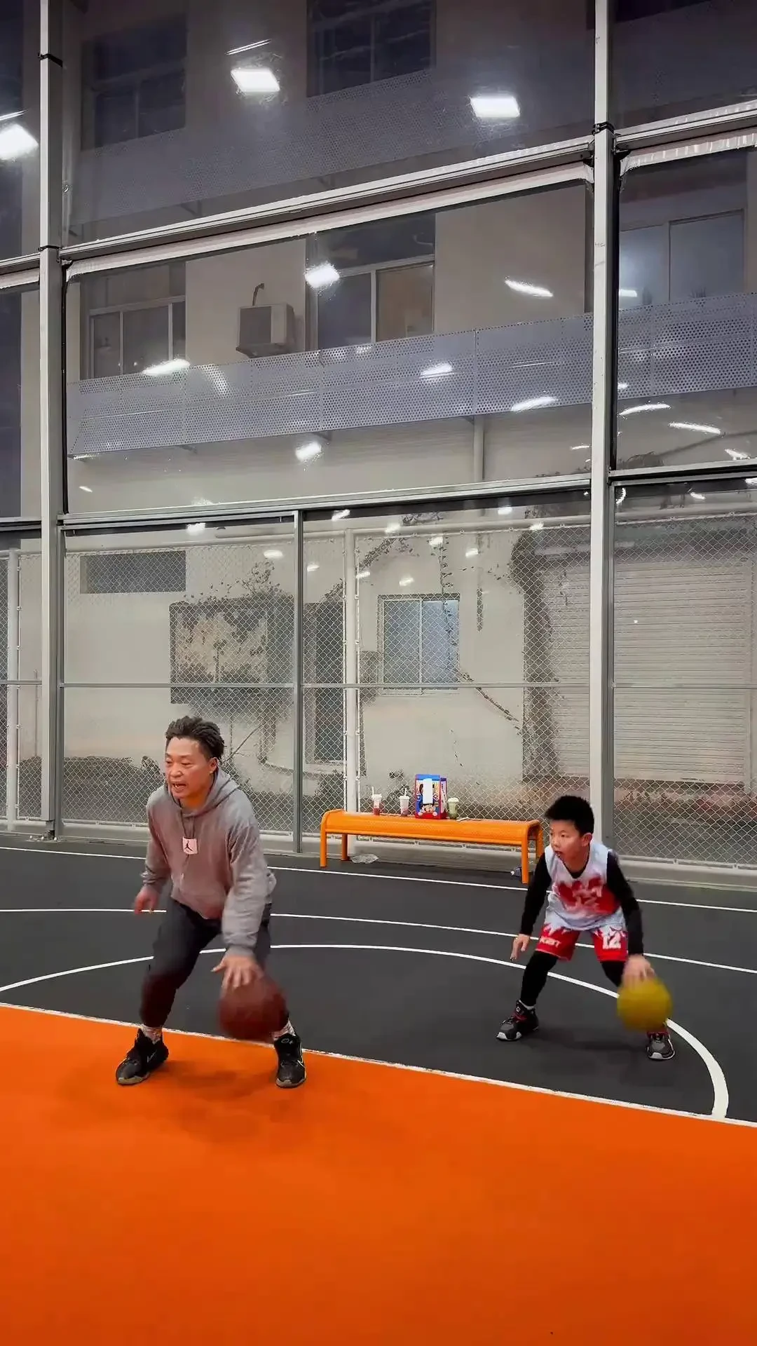 为什么篮球传说的训练方法对普通人也有效_2